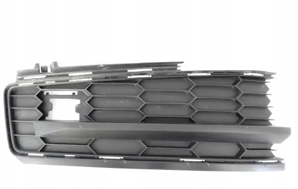 Skoda Kodiaq Front bumper lower grill 565807367