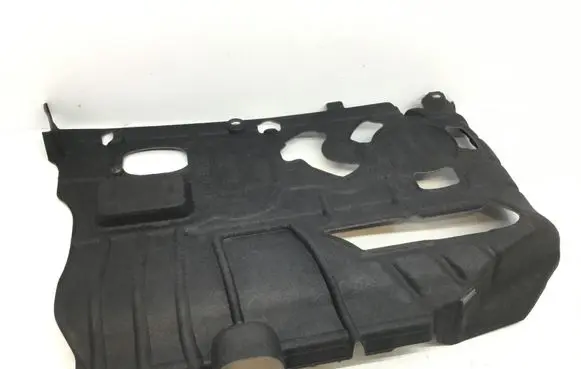 Mercedes-Benz AMG GT R190 C190 Dashboard trim A1906805500