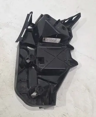 BMW X6 F16 Bumper support mounting bracket corner 7338285