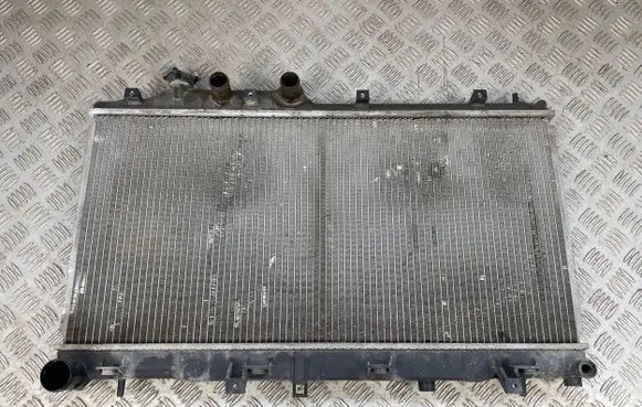 Subaru Outback Coolant radiator