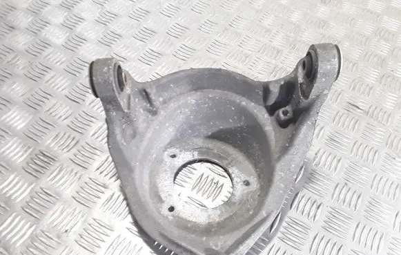 Other front suspension part