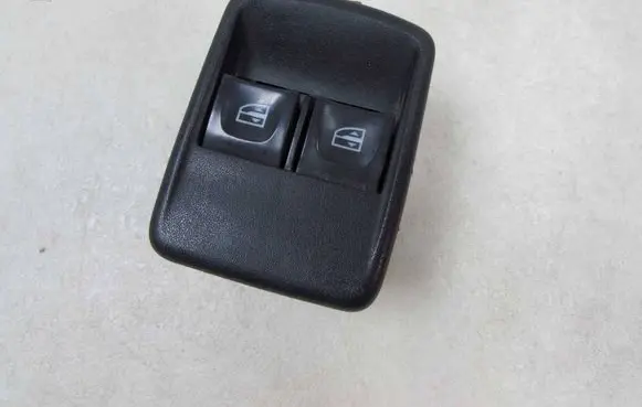 Renault Trafic III (X82) Electric window control switch 254118722R 50322