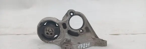 Peugeot 206 Driveshaft support bearing bracket 96462509 20HDI RHY