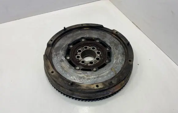 Toyota RAV 4 (XA30) Flywheel 