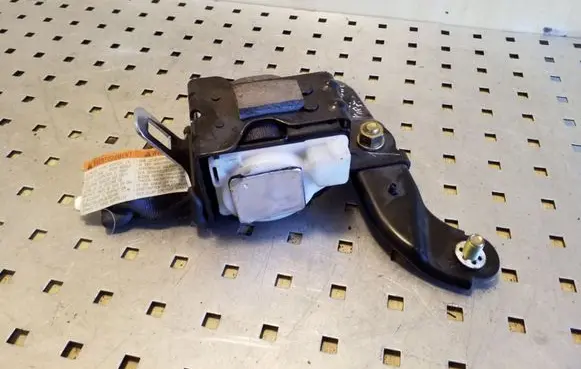 Subaru Outback Roof seat belt C7466