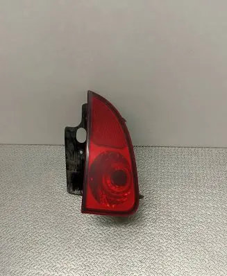 Renault Espace - Grand espace IV Rear fog light 8200027155