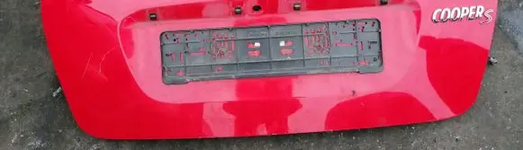 BMW X3 F25 Engine control unit/module ECU 184KM
