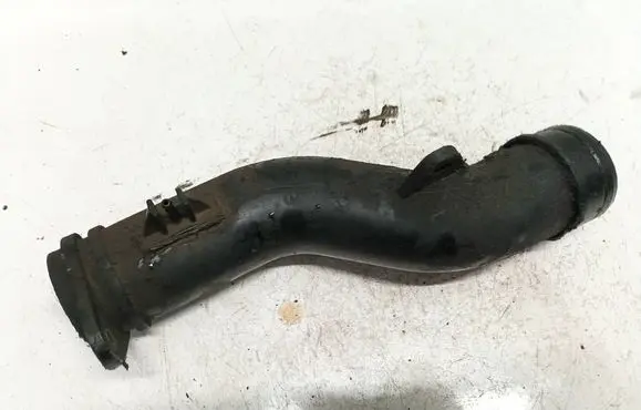 Volkswagen II LT Intercooler hose/pipe 2d0129715a
