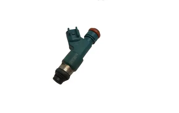 Volvo XC60 Fuel injector 6G9NAB 025019205