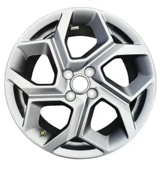 Ford Fiesta R18 forged rim N1BJ1007BA