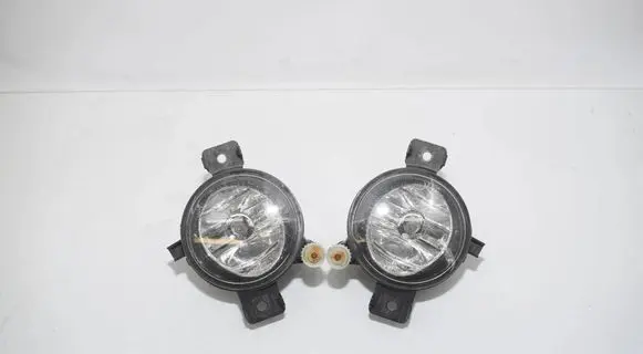 BMW X5 E70 Front fog light 7237433 7237434 63177237433