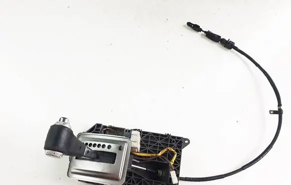 Isuzu D-Max Gear selector 