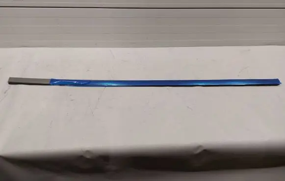 Chrysler Pacifica Sliding door trim 68188802AF 68497888AA