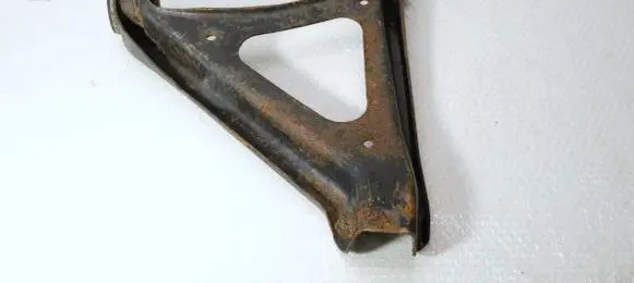 Audi Q7 4L Rear upper control arm/wishbone 7L0505352AA