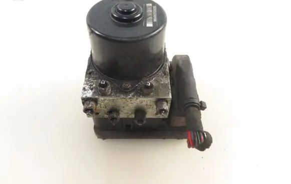 Opel Zafira B ABS Pump 13237705BG 10096005663