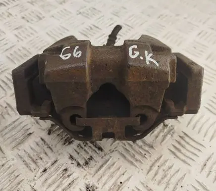 BMW 7 F01 F02 F03 F04 Rear brake caliper