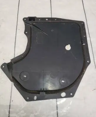 Tesla Model X Front door cover/cap 100997400E