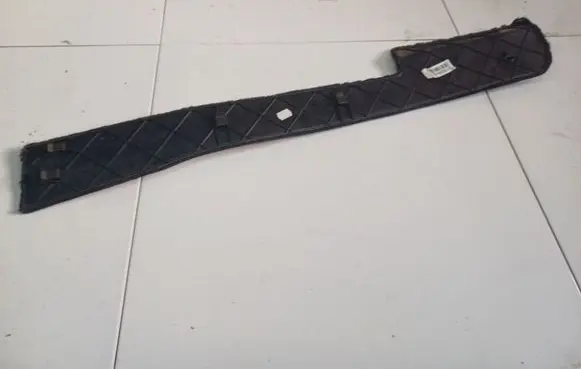 BMW 7 E65 E66 Other trunk/boot trim element 51168223337 51.16-8223337