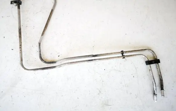 Citroen Evasion Turbo turbocharger oiling pipe/hose 
