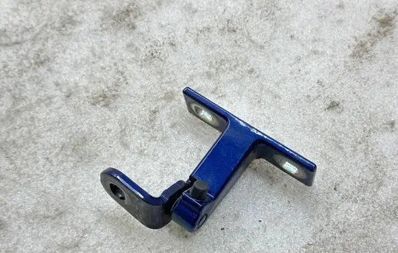 Tesla Model Y Rear door upper hinge 149749400C