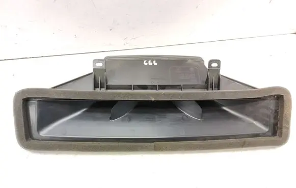 Volkswagen Up Cabin air duct channel 1S0819063
