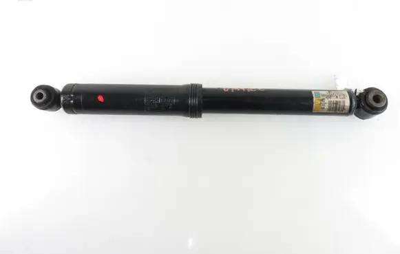 Citroen C3 Rear shock absorber/damper 9685479780