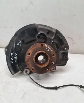 Renault Talisman Front wheel hub spindle knuckle 411513035R
