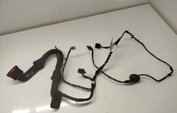 Mercedes-Benz R W251 Rear door wiring loom A2515409806