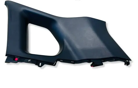 Toyota Corolla Cross (D)pillar trim (top) 6247016090