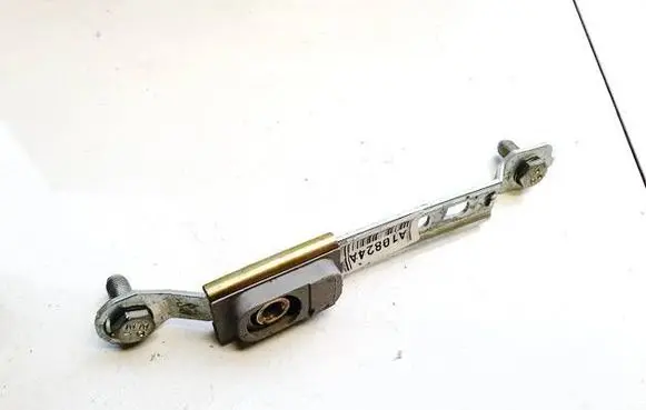 Mitsubishi Endeavor Seat belt adjustment rail f7683