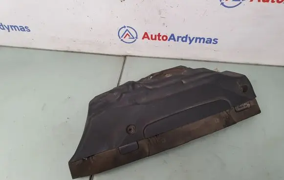 BMW X3 E83 Other engine bay part 7796092 11147796092 7807246