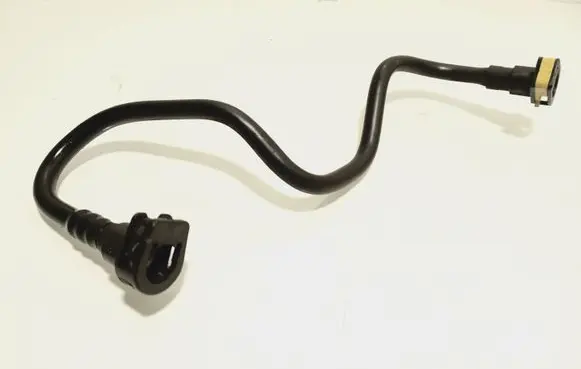 Opel Astra K Vacuum line/pipe/hose 13368230