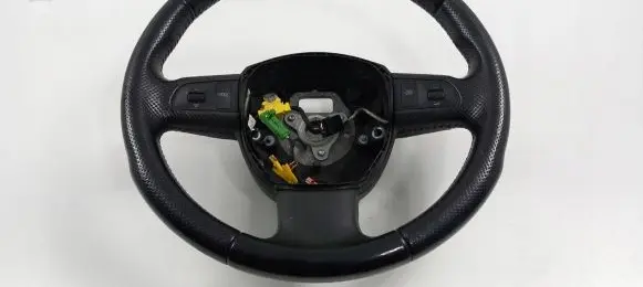 Audi A4 S4 B7 8E 8H Steering wheel