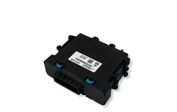Renault Clio V Gateway control module 284Y66LA6A F005V02483