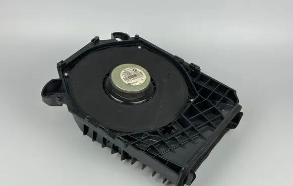 BMW 3 E90 E91 Subwoofer speaker 43040741982