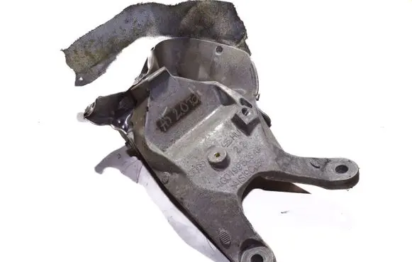 Audi A5 8T 8F Engine mounting bracket 4G0199308AA