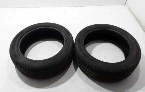 Skoda Kodiaq R20 summer tire 23550R19
