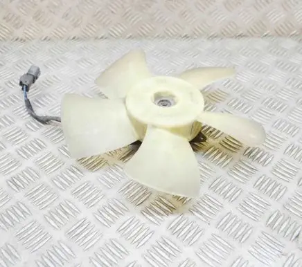 Honda Civic Fan impeller 1680008040