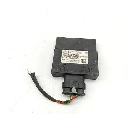Audi TT TTS RS Mk3 8S Other control units/modules 8S0907159B 4H0907159A