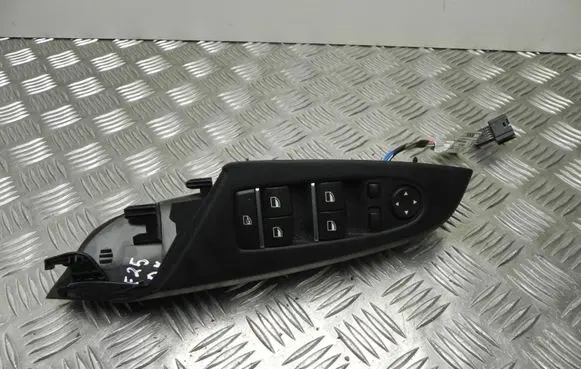 BMW X3 F25 Electric window control switch 9208111 T1038