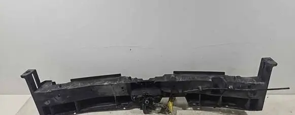 Citroen C3 Picasso Top upper radiator support slam panel 9681810080