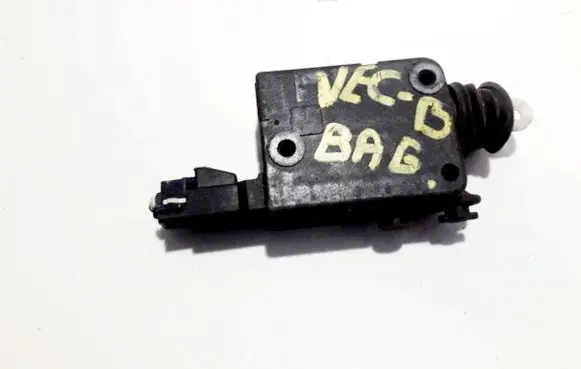 Opel Vectra B Central locking motor 90460062 1101215
