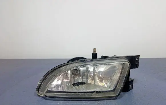 Fiat Tipo Front fog light 517755500E