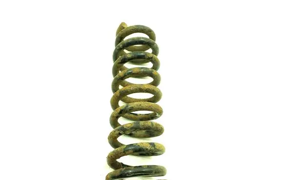 Toyota Land Cruiser (J120) Front coil spring 481316B470