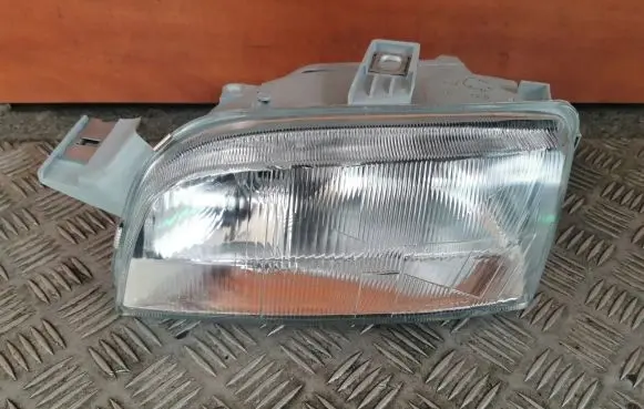 Fiat Punto (188) Headlights/headlamps set TYC205372