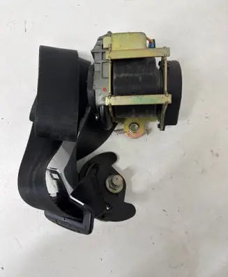 Citroen C5 Front seatbelt 