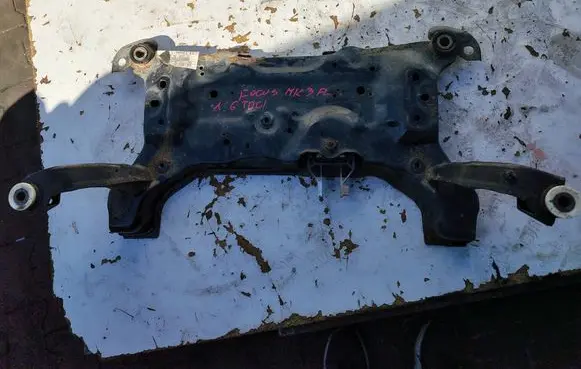 Ford Focus Front axle beam 