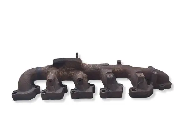 Ford Ranger Exhaust manifold 