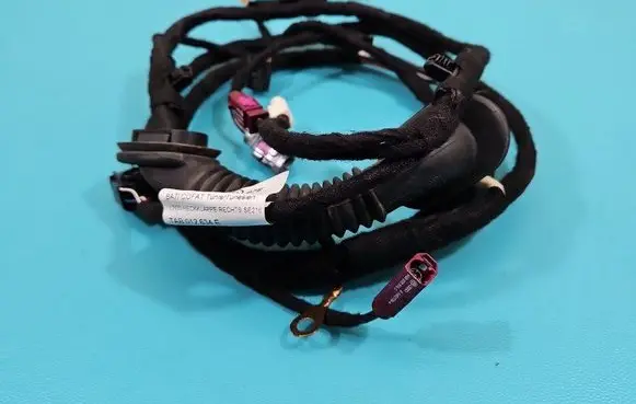 Seat Arona Tailgate/trunk wiring harness 6F9971147E IMPRK1474372