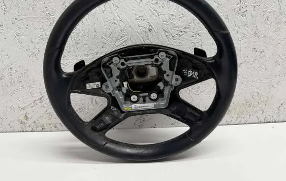 Mercedes-Benz E W212 Steering wheel A2124600403